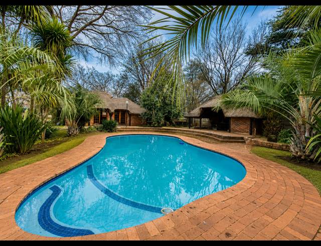 3 BEDROOM HOUSE FOR SALE IN THREE RIVERS PROPER